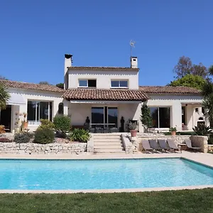 Guest house La Sousta, La Colle-sur-Loup