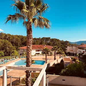Holiday park Les Parasols D'argens, Roquebrune-sur-Argens