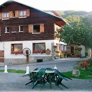 Hotel Du Rochasson