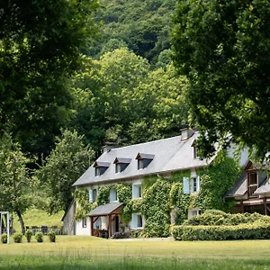 Garden & - Domaine De Ramonjuan Hotel Bagneres-de-Bigorre