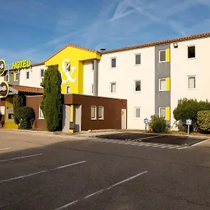 Hotel Avignon 2