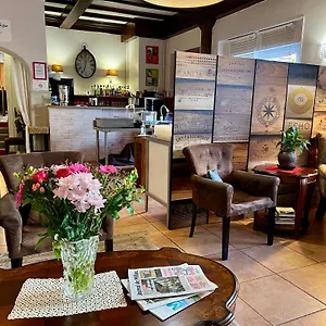 Logis Des Causses Hotel Millau