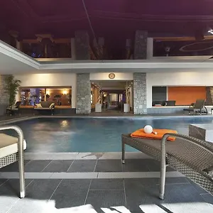Aparthotel Cgh Residences & Spas Les De Jouvence