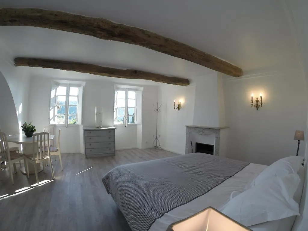 Maison Carles BnB La Colle-sur-Loup France