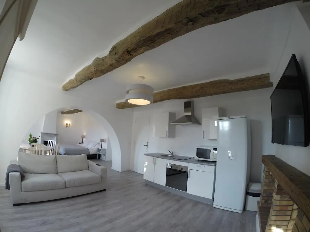 Maison Carles Hotel La Colle-sur-Loup France