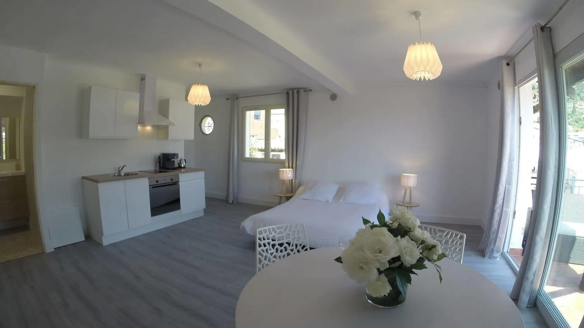 Maison Carles Hotel La Colle-sur-Loup Bed & Breakfast
