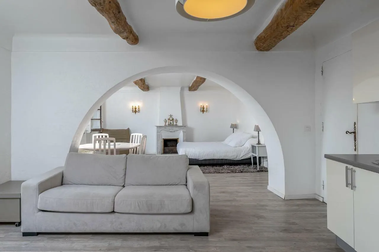 *** Couette-café Maison Carles BnB La Colle-sur-Loup France